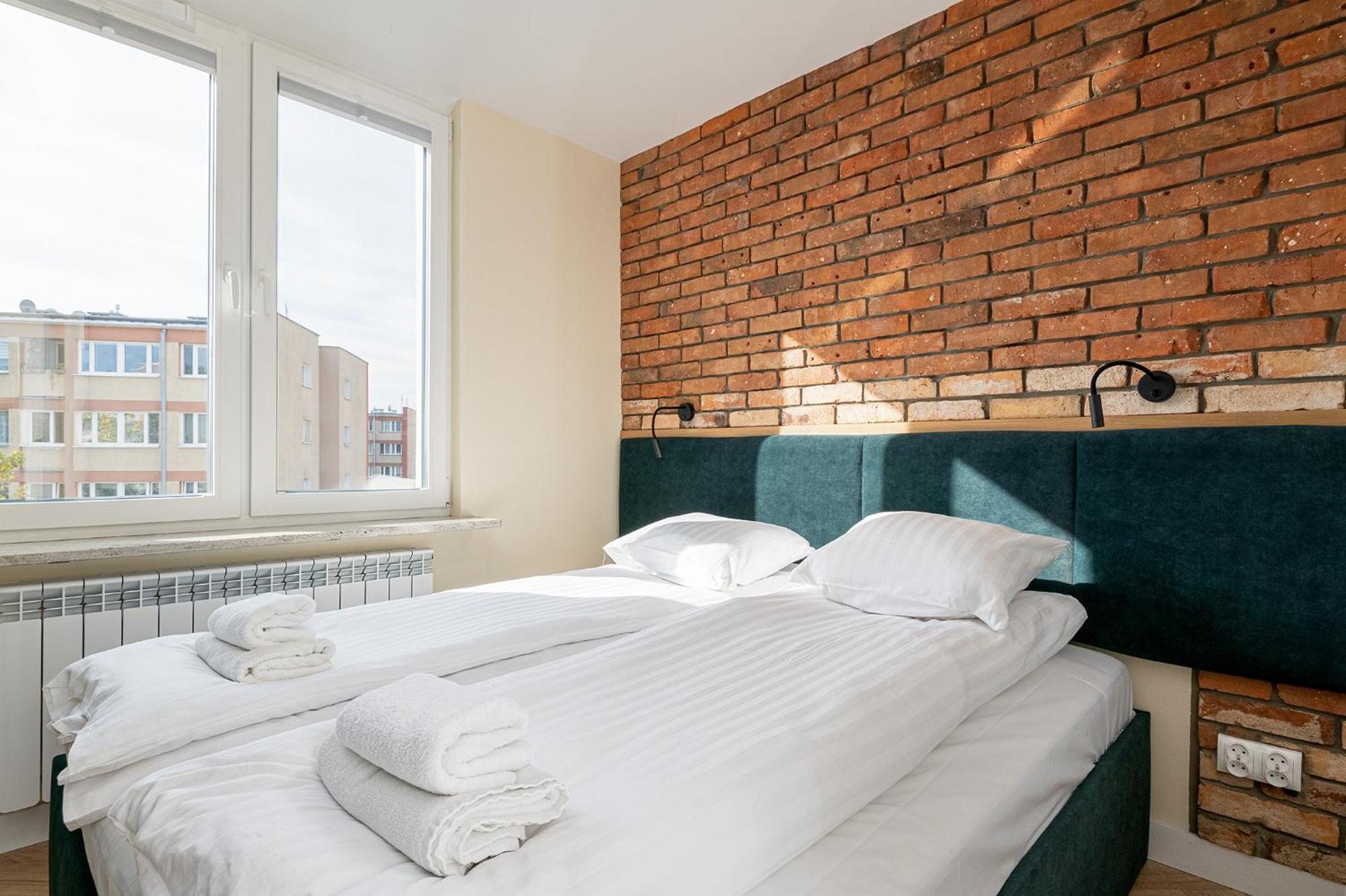 Rentplanet - Apartament Solec Varsovia Exterior foto