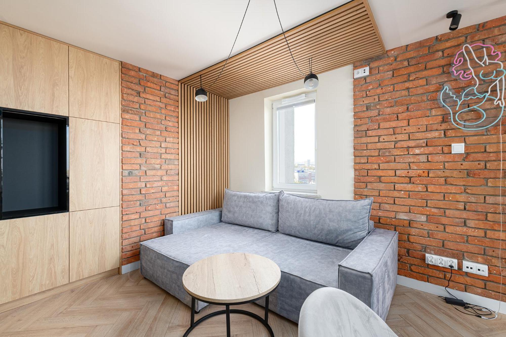 Rentplanet - Apartament Solec Varsovia Exterior foto