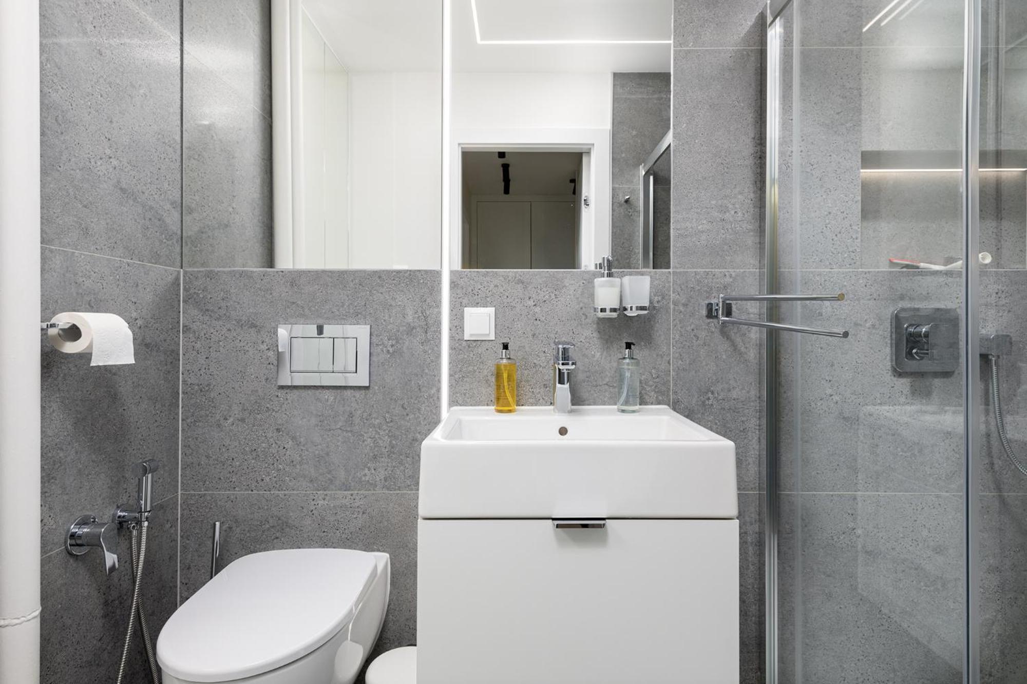 Rentplanet - Apartament Solec Varsovia Exterior foto